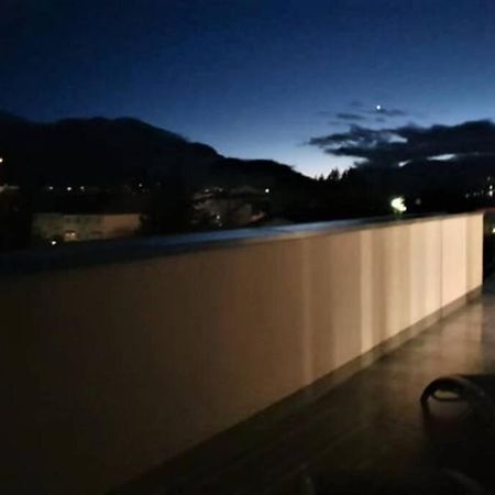 Ora / Auer Gardenpark Loft 아파트 외부 사진