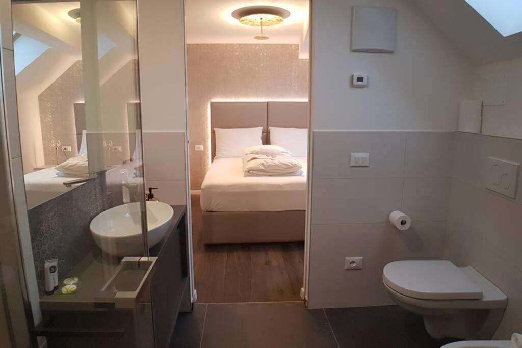 Ora / Auer Gardenpark Loft 아파트 외부 사진
