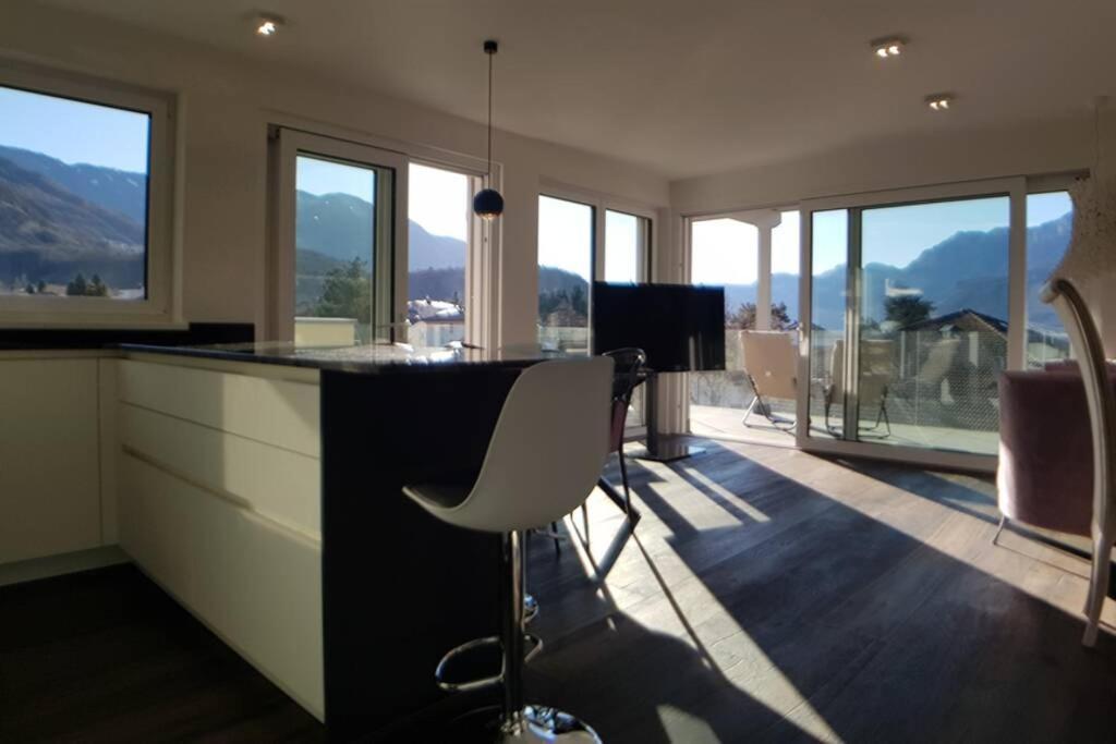 Ora / Auer Gardenpark Loft 아파트 외부 사진