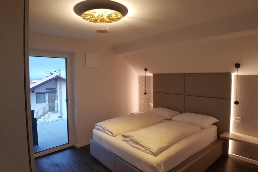 Ora / Auer Gardenpark Loft 아파트 외부 사진