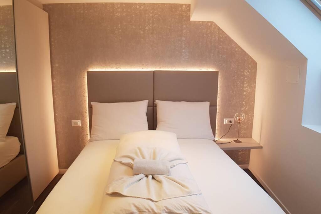 Ora / Auer Gardenpark Loft 아파트 외부 사진