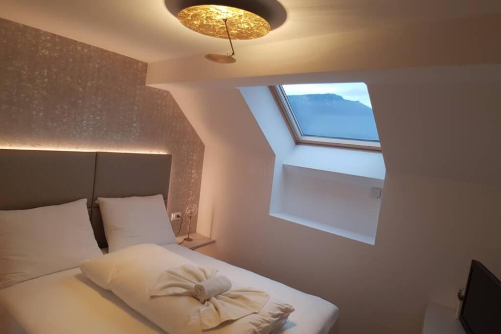 Ora / Auer Gardenpark Loft 아파트 외부 사진