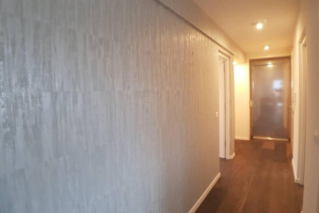 Ora / Auer Gardenpark Loft 아파트 외부 사진